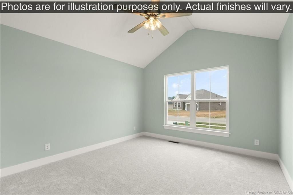 5115 Abington Way Lot 1547. Charlestown, IN 47111