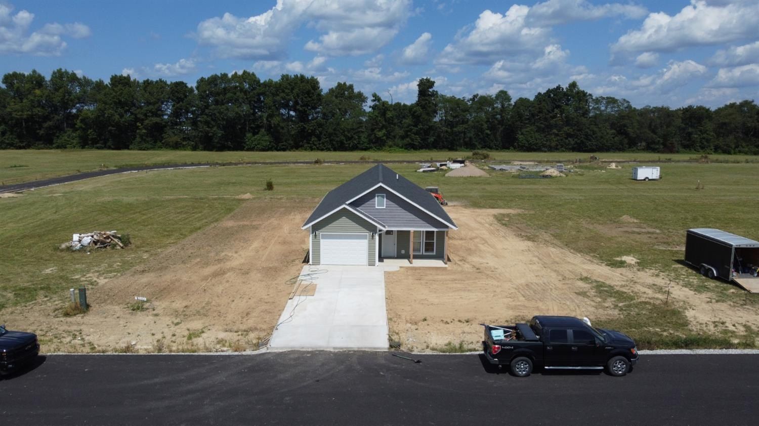 12133 Willow Road. Vevay, IN 47043