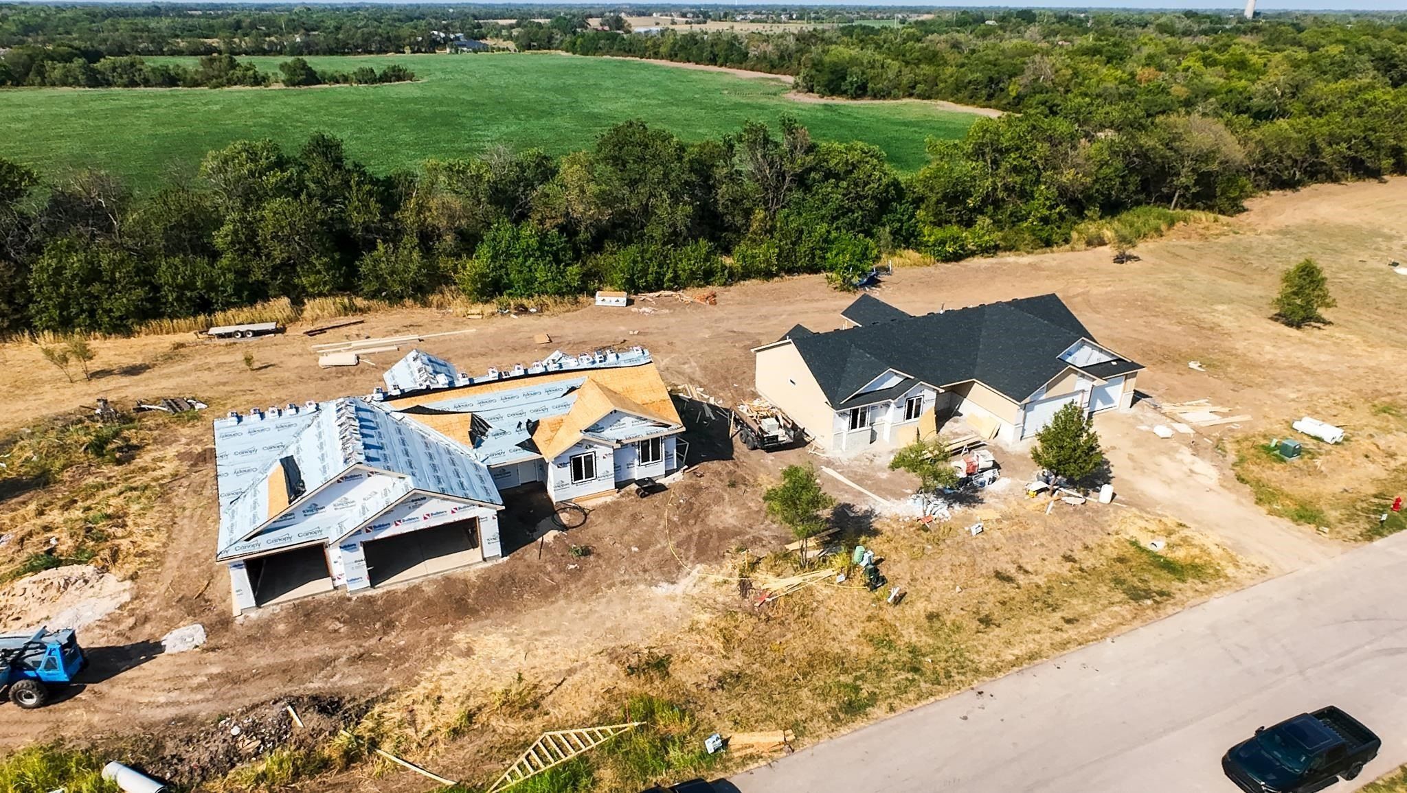 2920 E Ofelia St. Valley Center, KS 67147