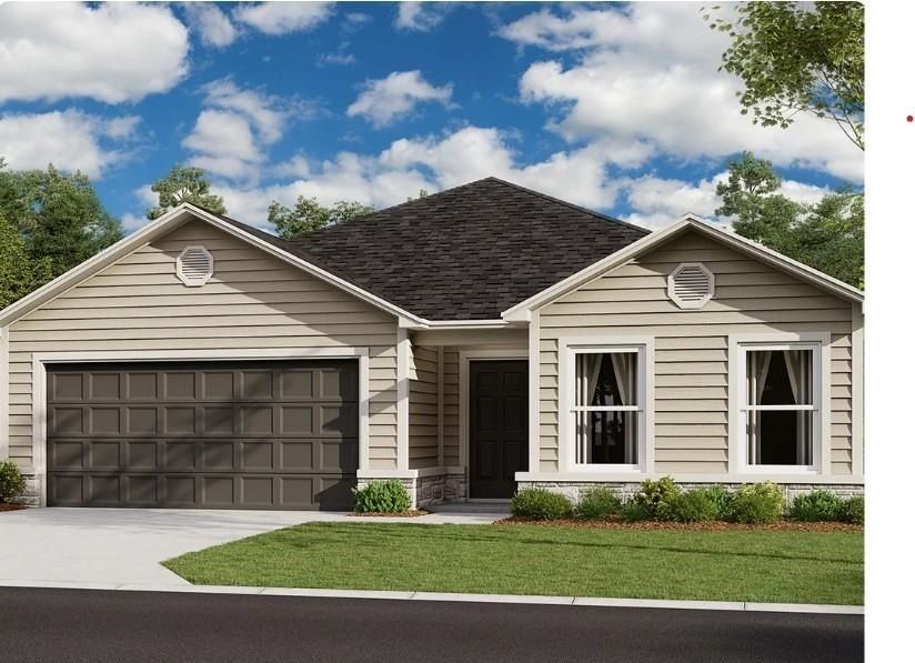 837 N Buckeye Street. Gardner, KS 66030