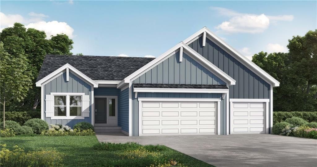 13111 W 178Th Terrace. Overland Park, KS 66013