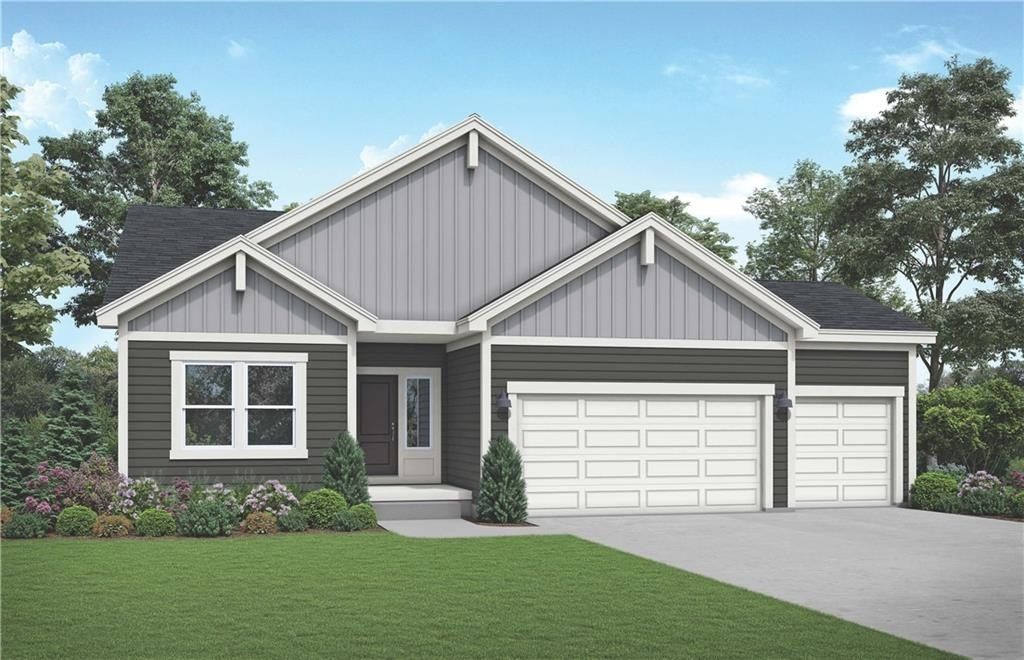 13115 W 178Th Terrace. Overland Park, KS 66013