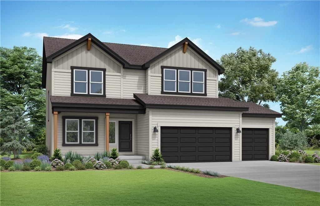 18208 W 166Th Street. Olathe, KS 66062