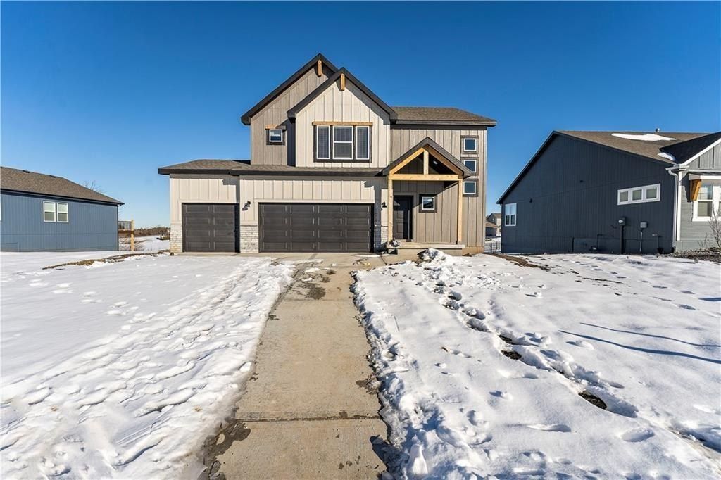 18328 W 166Th Street. Olathe, KS 66062