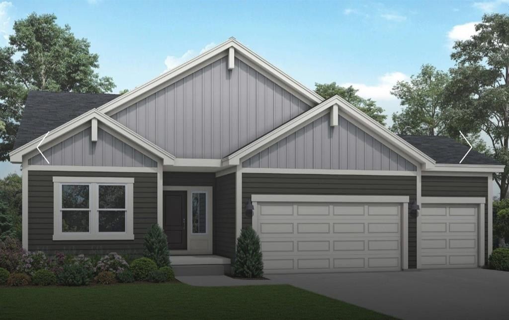 18352 W 166Th Street. Olathe, KS 66062