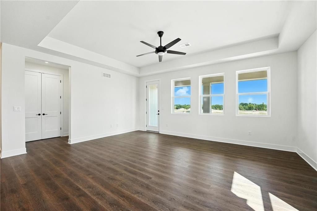 17557 Spivey Street. Gardner, KS 66030