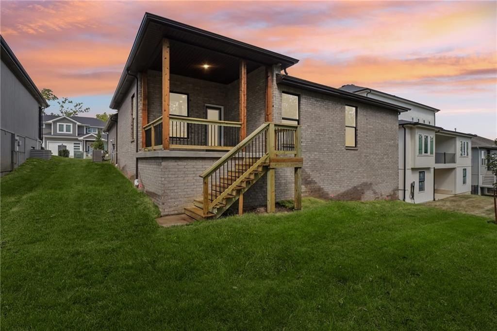 22695 W 87Th Street. Lenexa, KS 66227