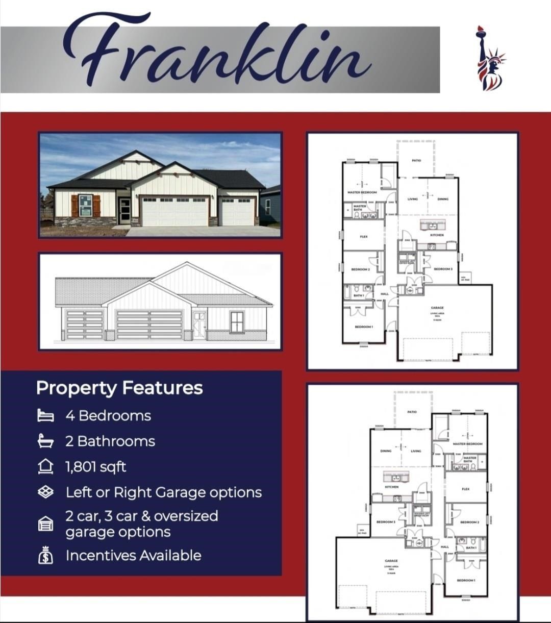 3621 E Bearsden St. Derby, KS 67037