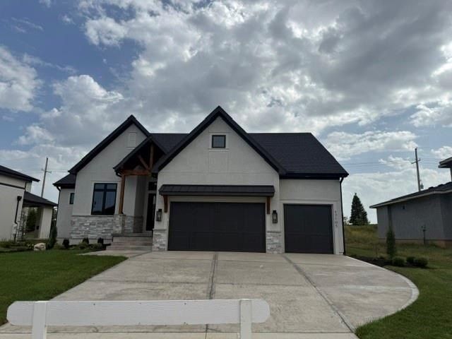 17105 Earnshaw Street. Overland Park, KS 66221