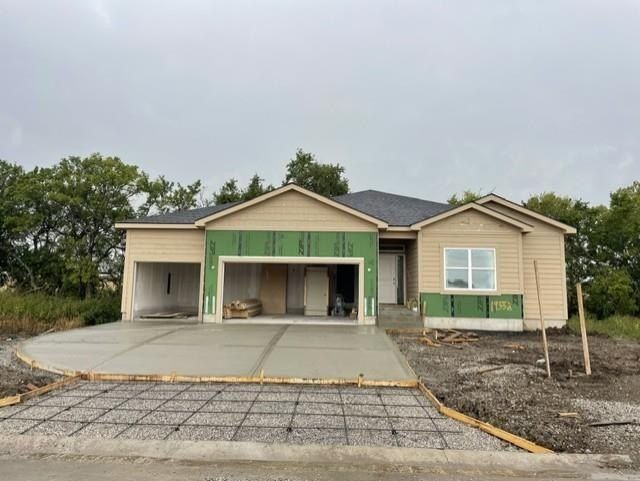 19552 Millview Rd 195 Street. Spring Hill, KS 66083