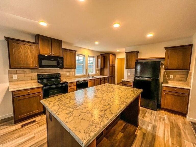 1010 E Park Street. Gardner, KS 66030