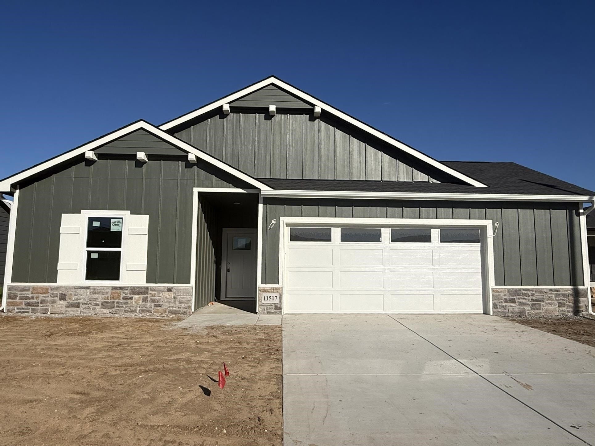 11525 W Scarlett Ct. Maize, KS 67101