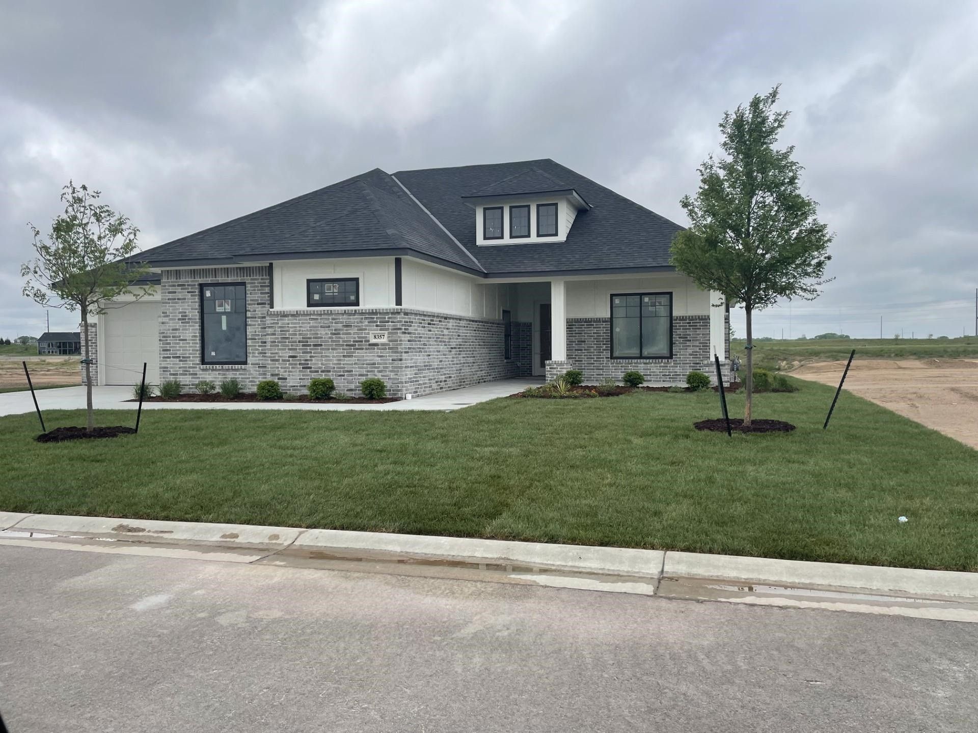 8357 W Waterway Ct. Maize, KS 67101