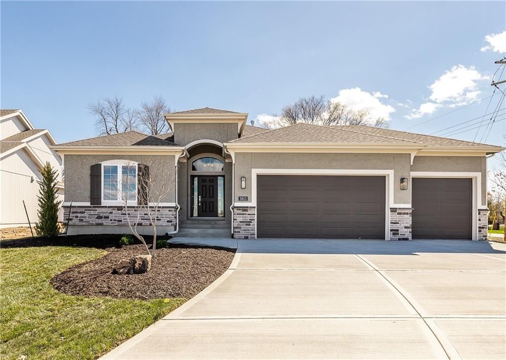 3813 W 187Th Street. Overland Park, KS 66085