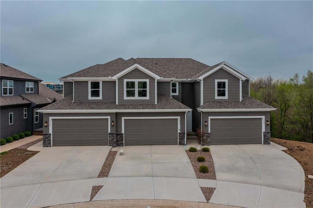 12310 S Prairie Creek Road. Olathe, KS 66061