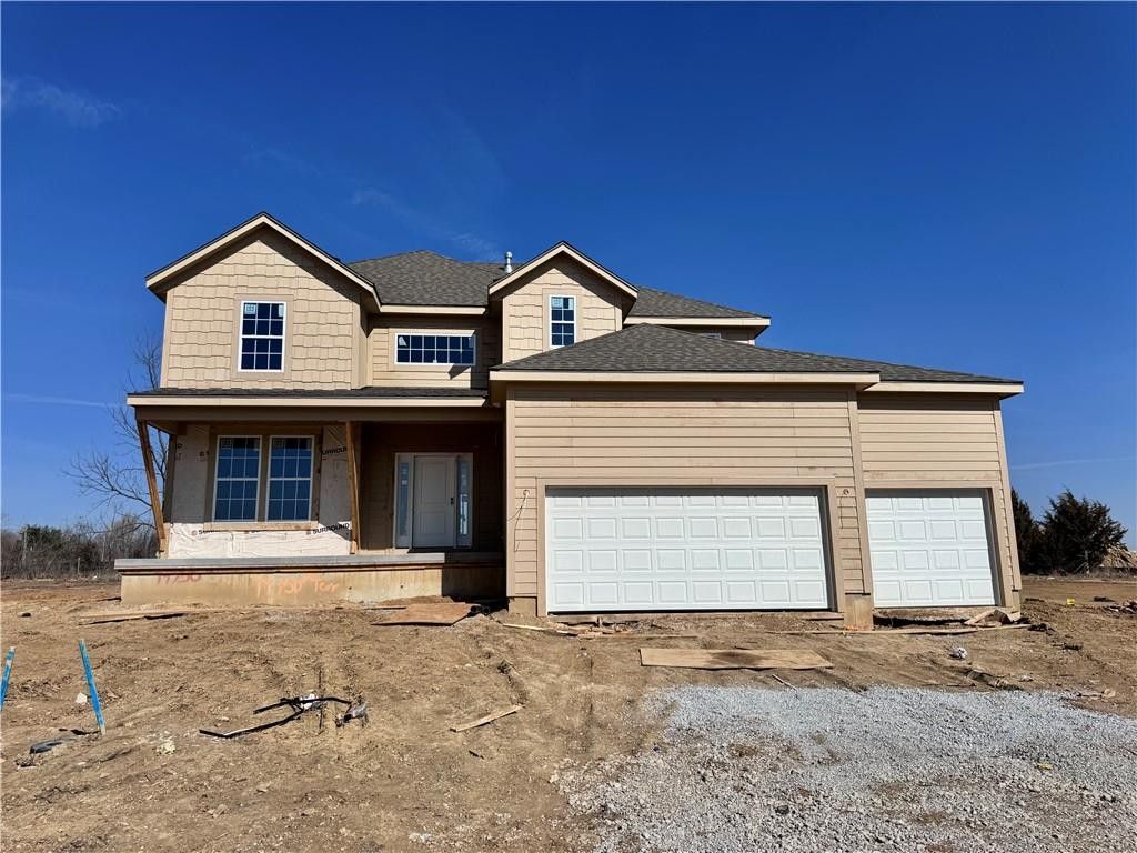 11484 S Cornice Street. Olathe, KS 66061