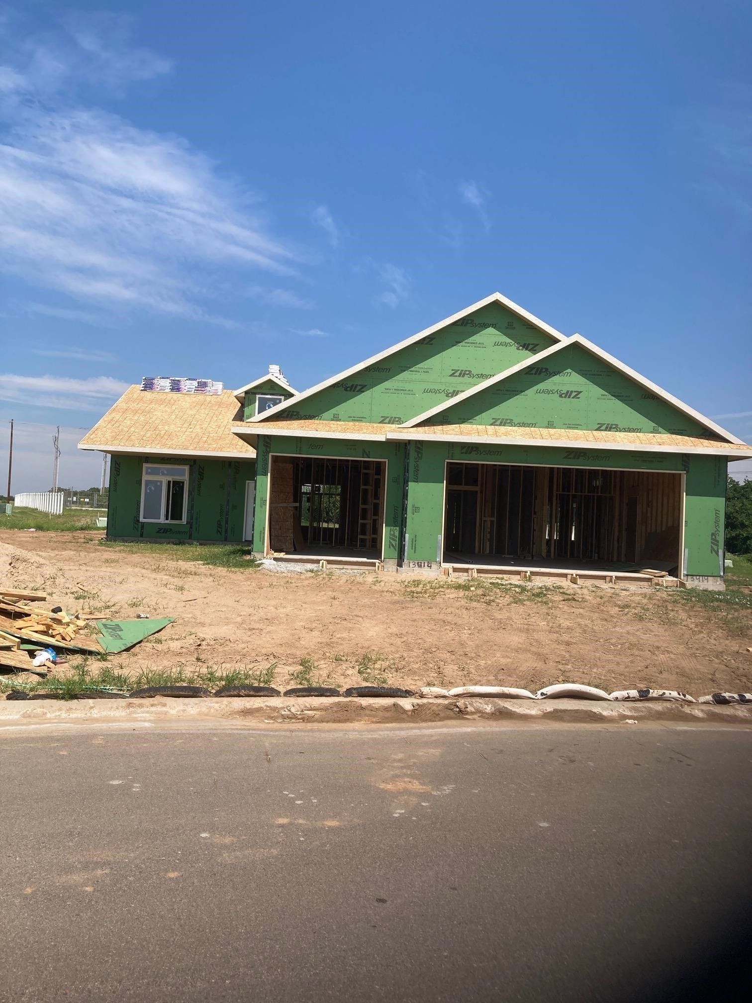 13414 W Jewell Ct. Wichita, KS 67235