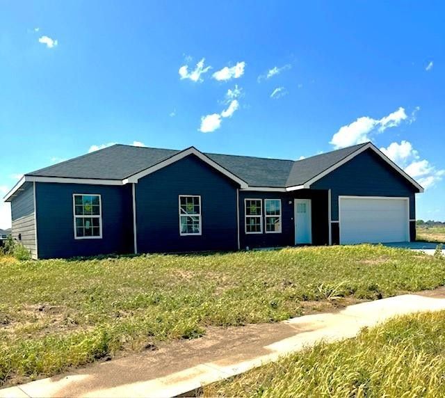 3120 Paradise Lane. Salina, KS 67401