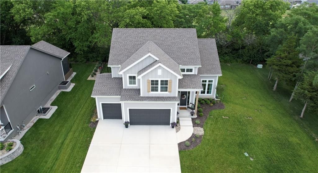 14498 S Shady Bend Road. Olathe, KS 66061