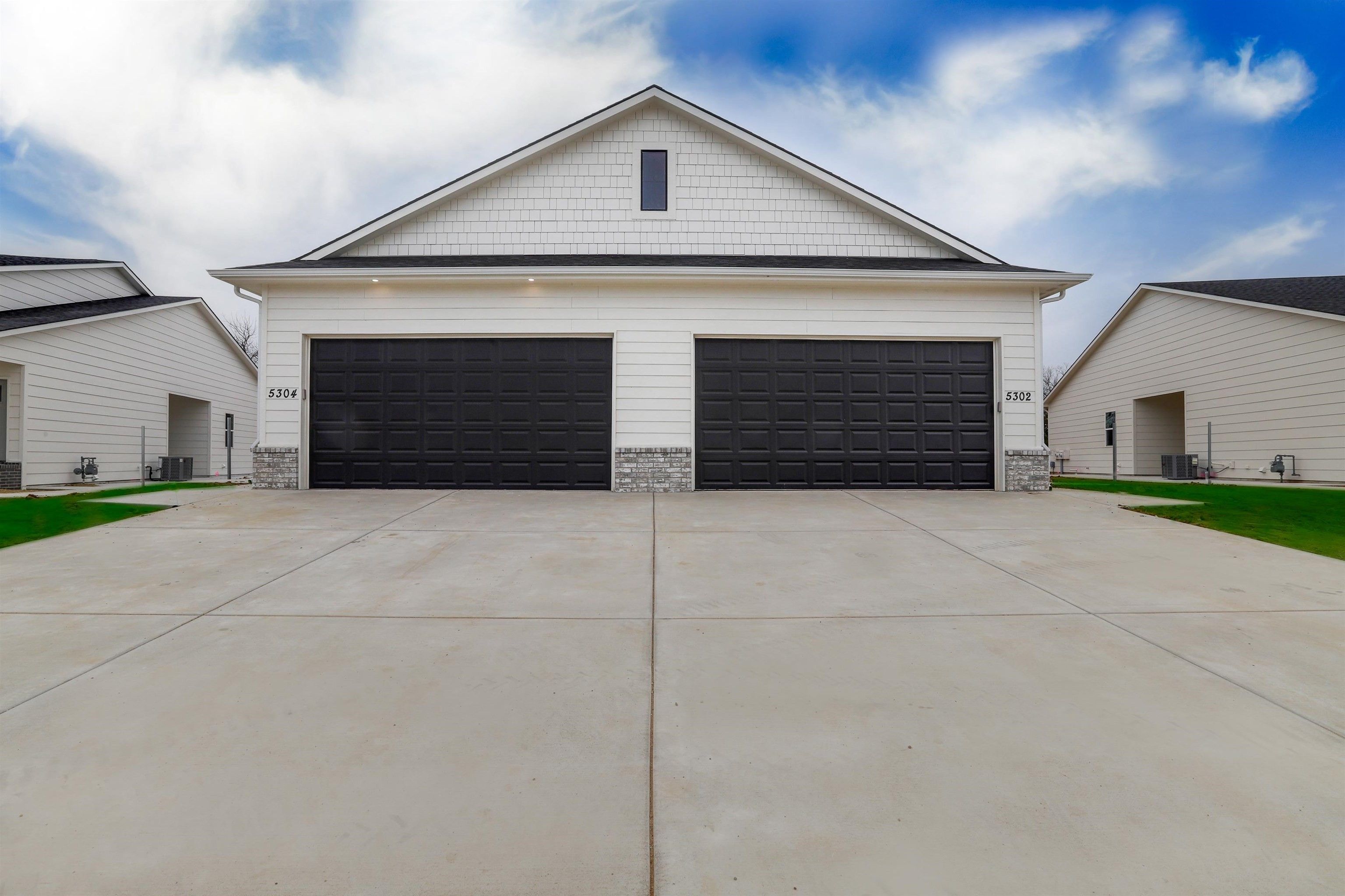 5333 Pinecrest Ct N. Bel Aire, KS 67220