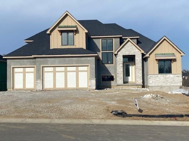 17100 Earnshaw Street. Overland Park, KS 66221