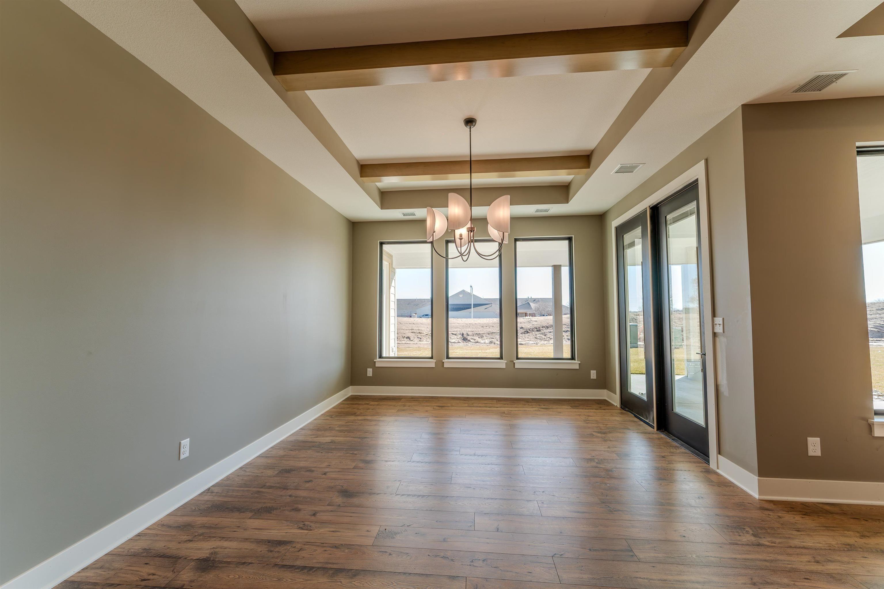 4542 N Sandkey St. Wichita, KS 67204