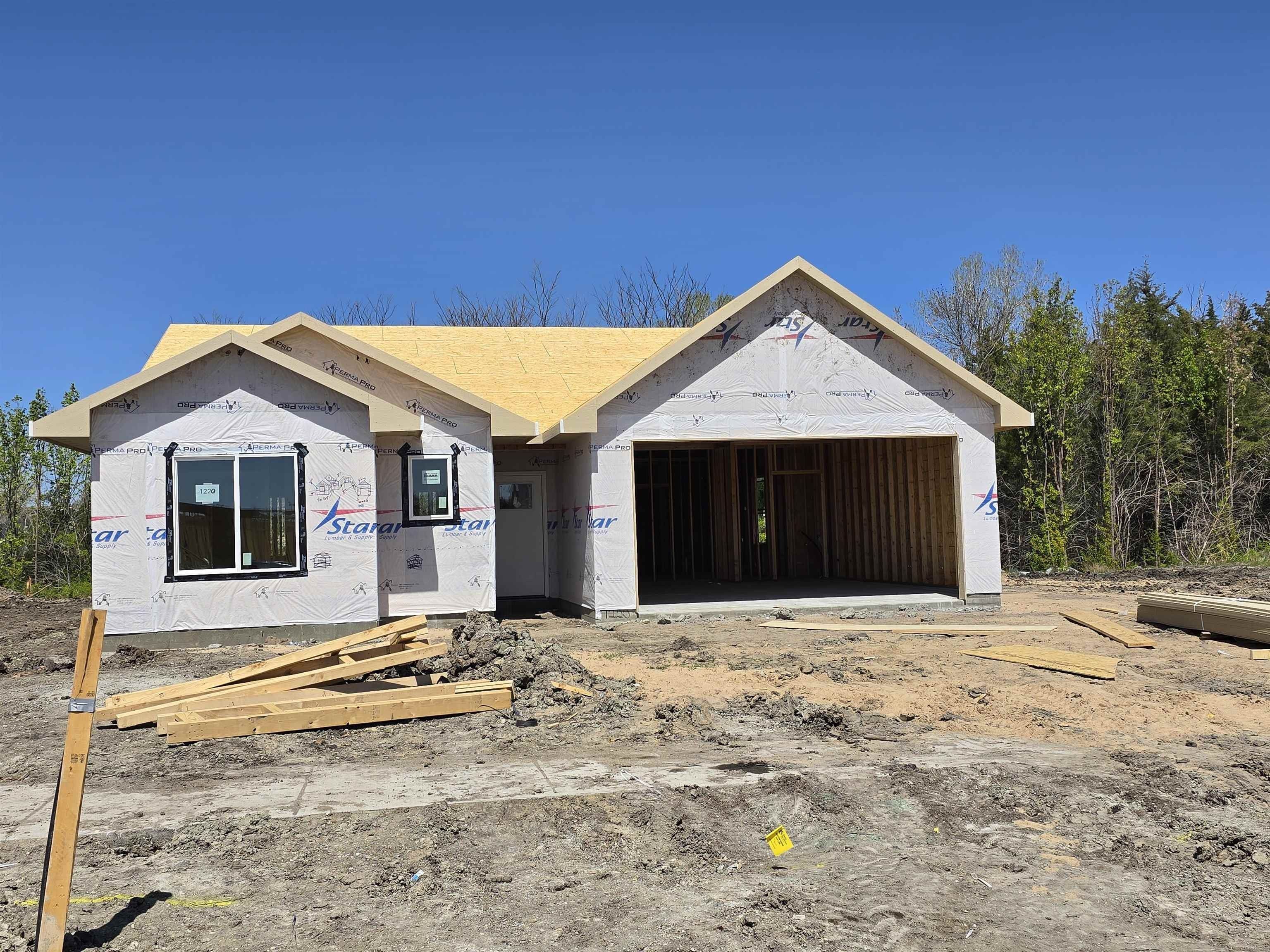 1220 Se 8Th. Newton, KS 67114