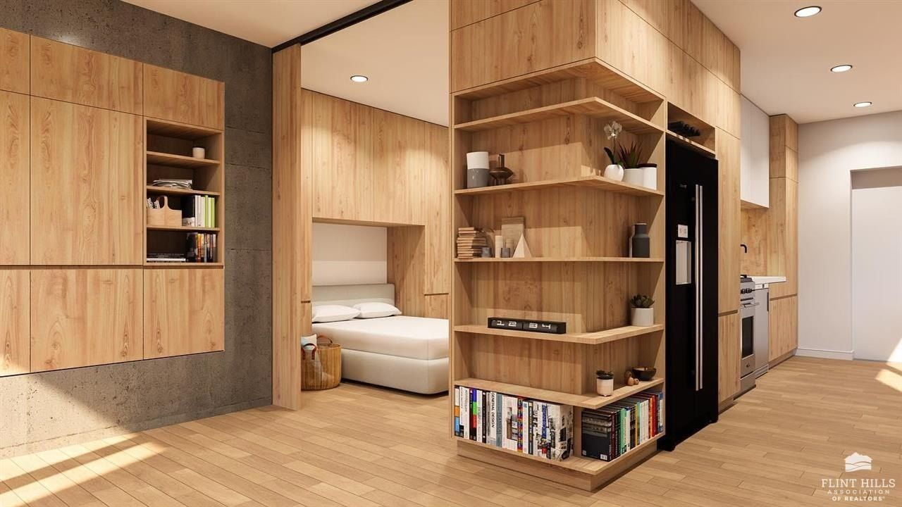 502 N 11Th Street Unit 102. Manhattan, KS 66502