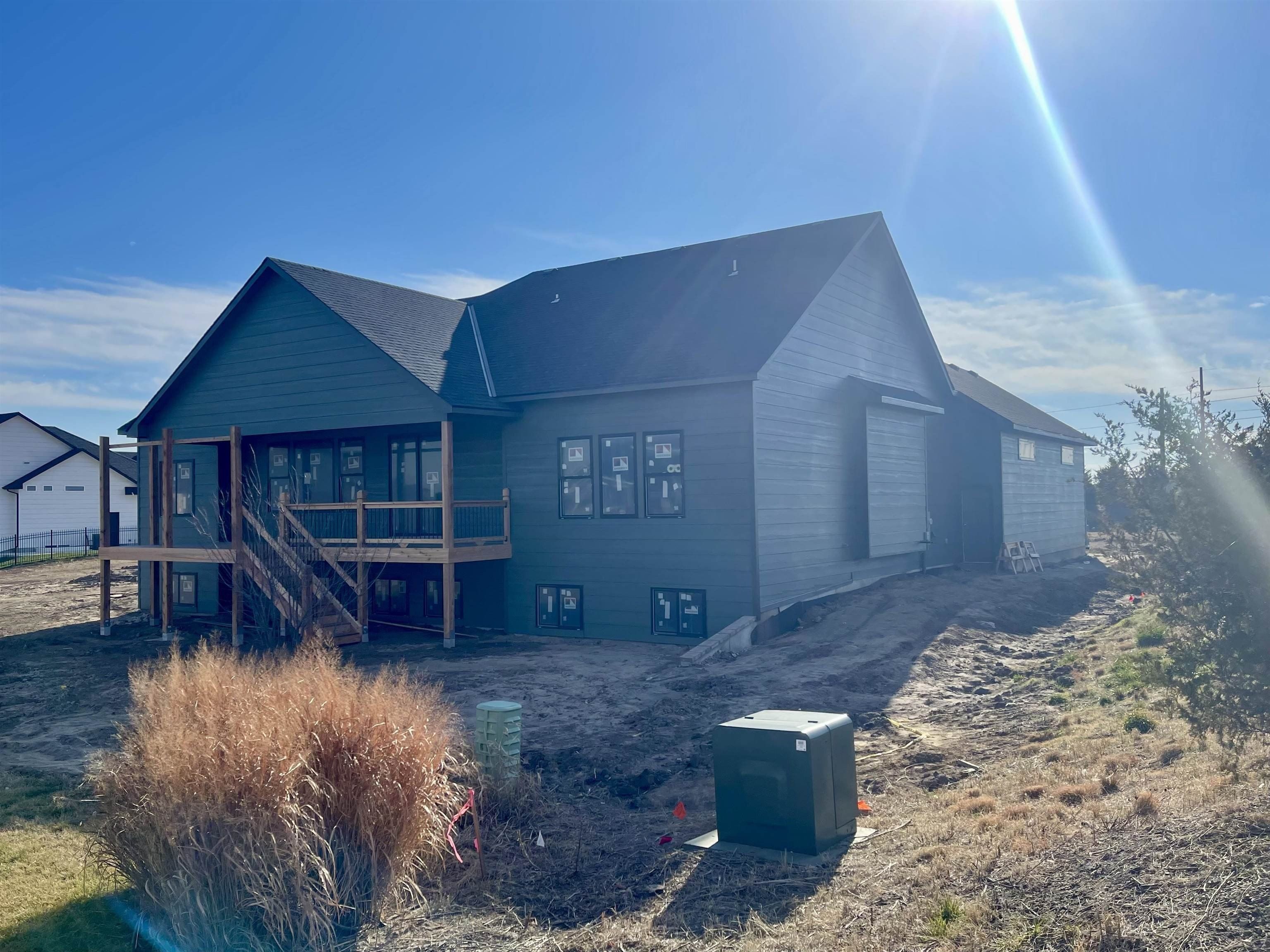 5101 Shoreside Ct. Maize, KS 67101