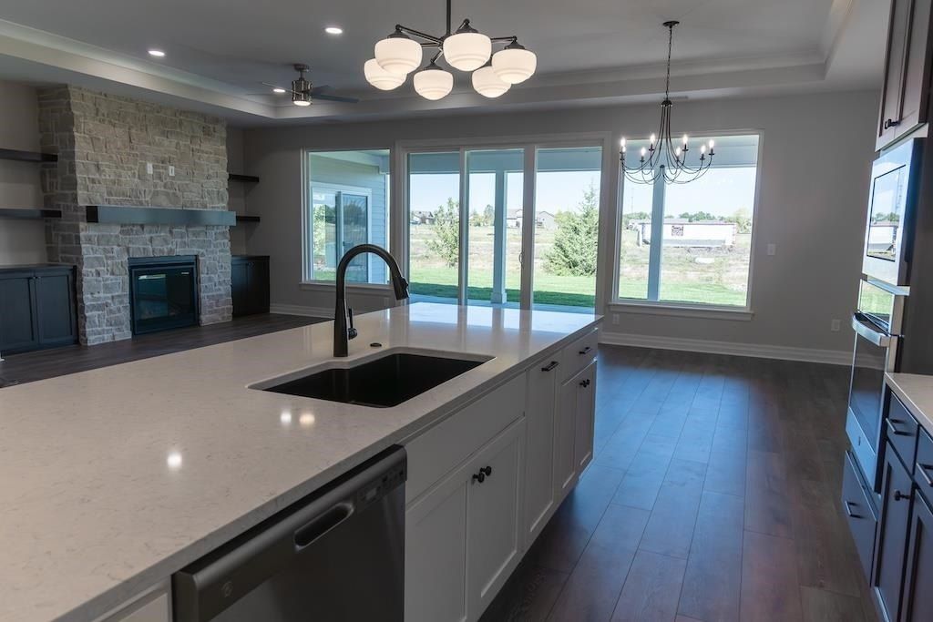 336 W Boxthorn Dr. Andover, KS 67002