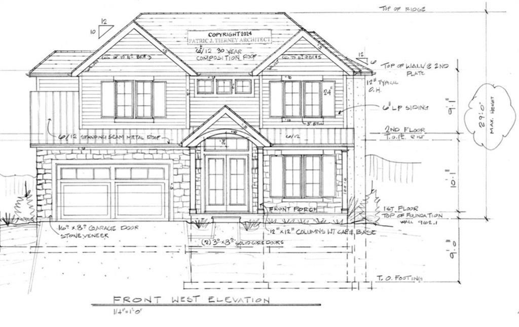 7143 Cedar Street. Prairie Village, KS 66208