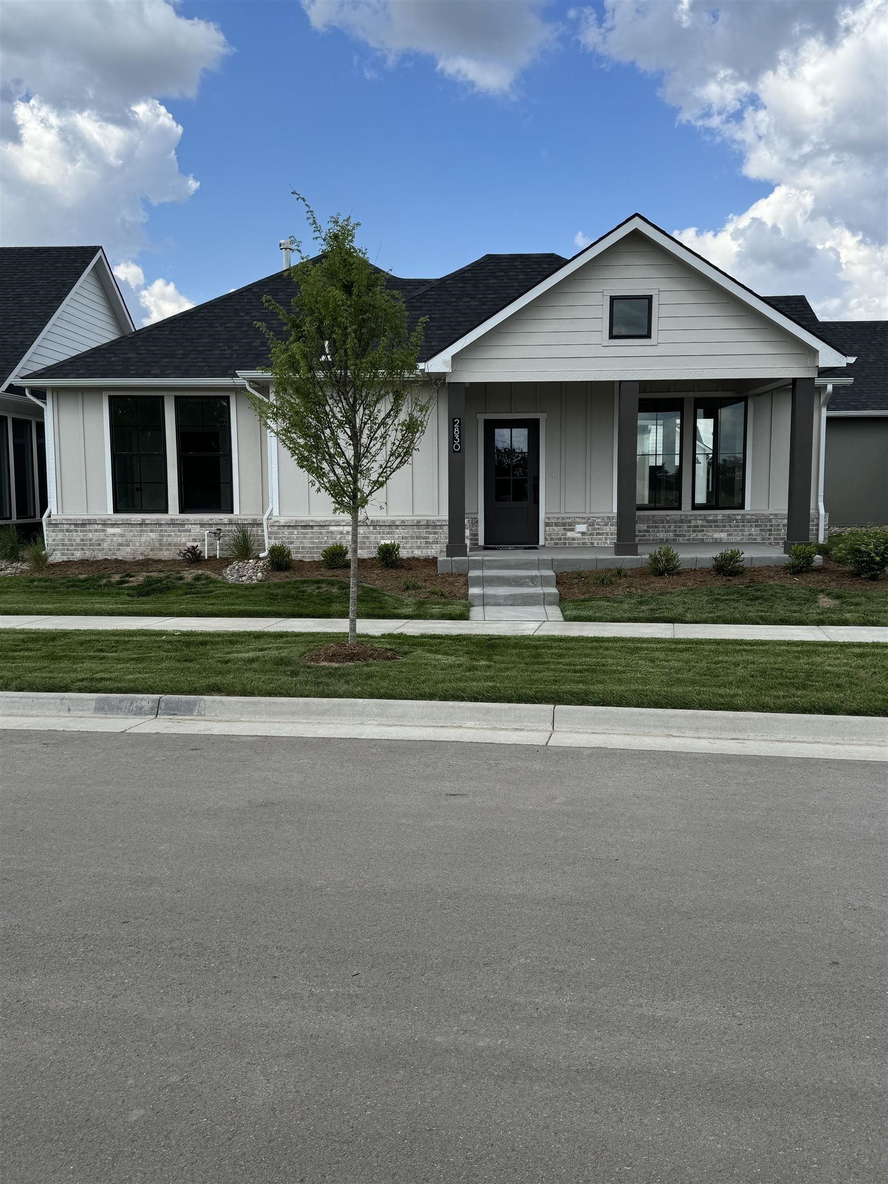 2830 W Shearwater. Wichita, KS 67204