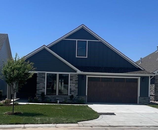 201 S Heritage. Andover, KS 67002