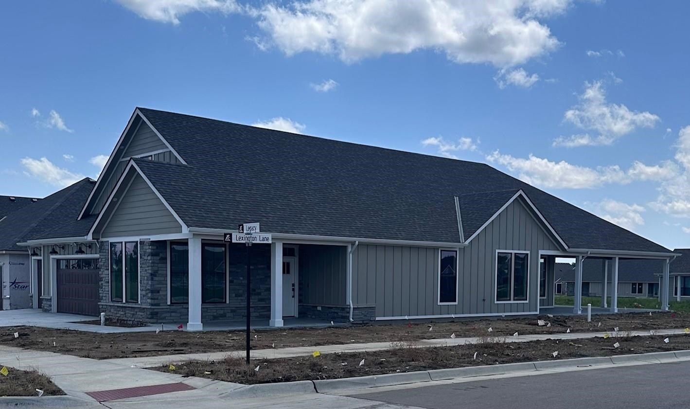 203 S Legacy Way. Andover, KS 67002