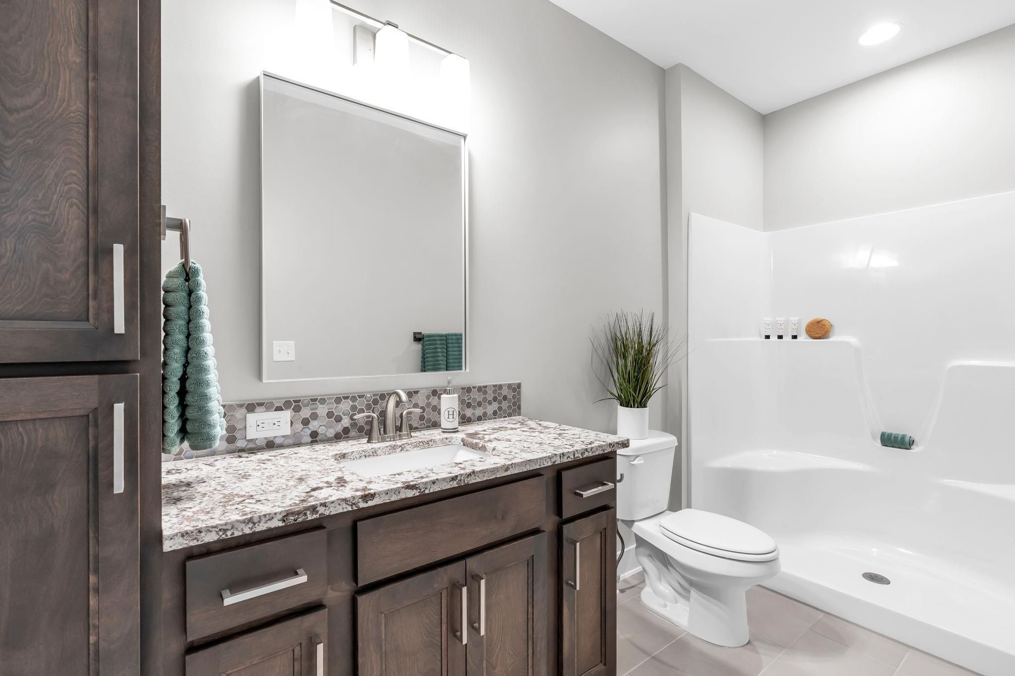 8357 W Waterway Ct. Maize, KS 67101