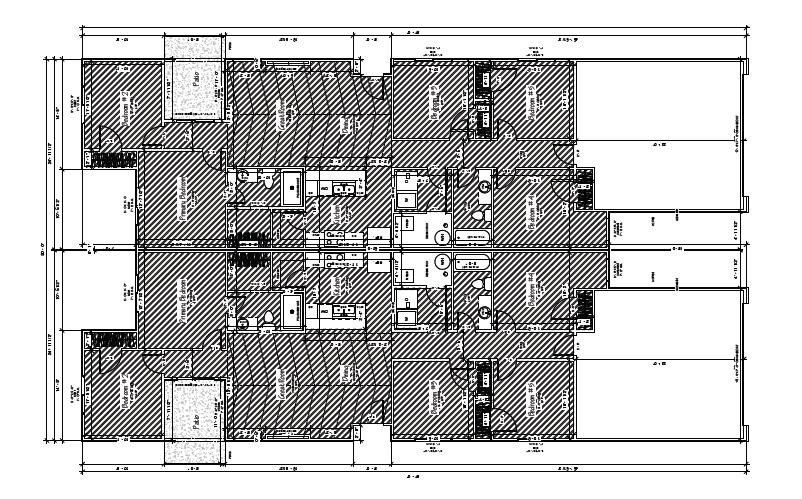 160  162 N Gowen St. Goddard, KS 67052