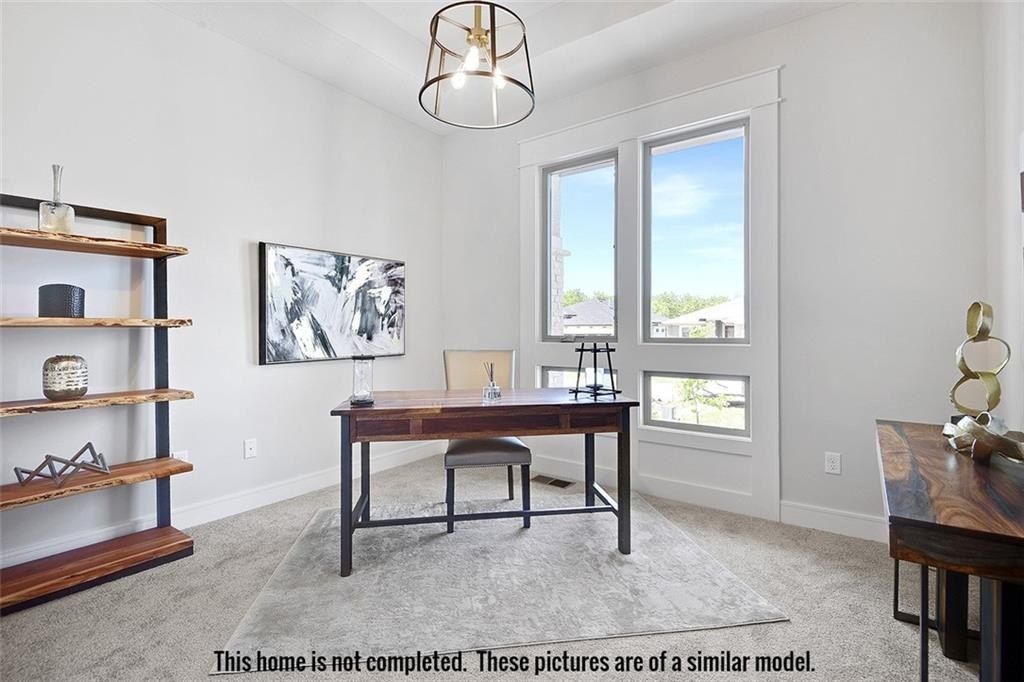 11236 S Sunray Drive. Olathe, KS 66061