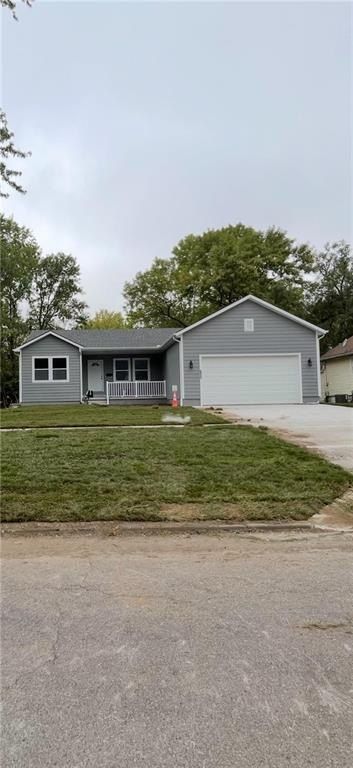 525 N Cedar Street. Ottawa, KS 66067