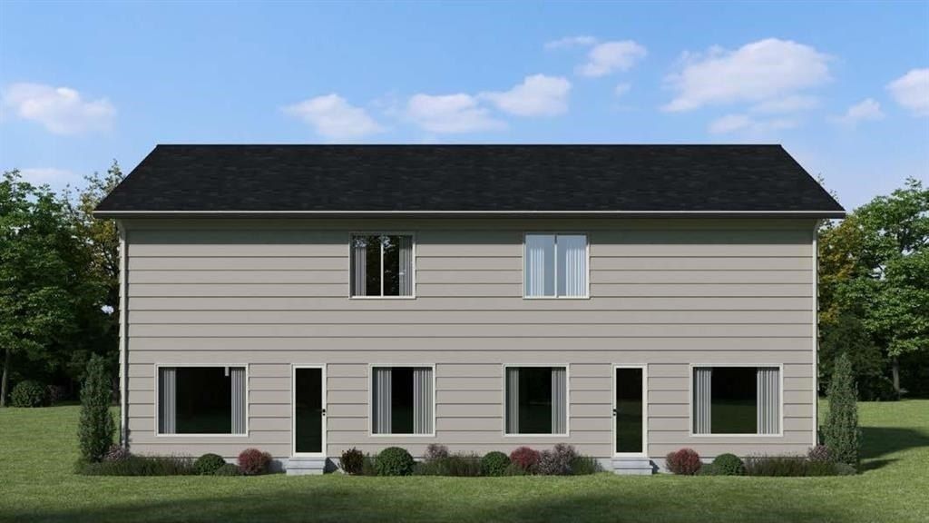 156 N Gowen St. Goddard, KS 67052