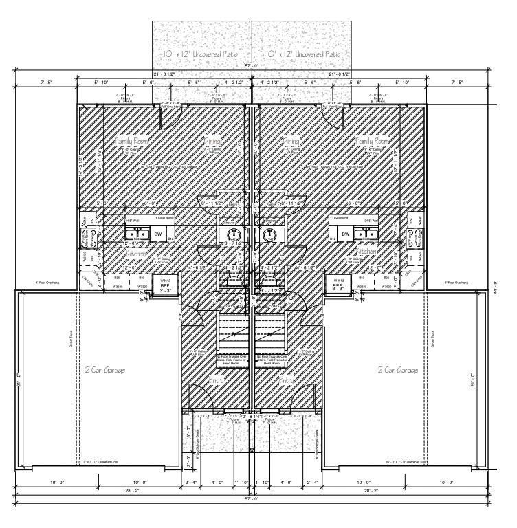 144 N Gowen St. Goddard, KS 67052