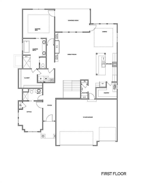 22152 W 94Th Terrace. Lenexa, KS 66220