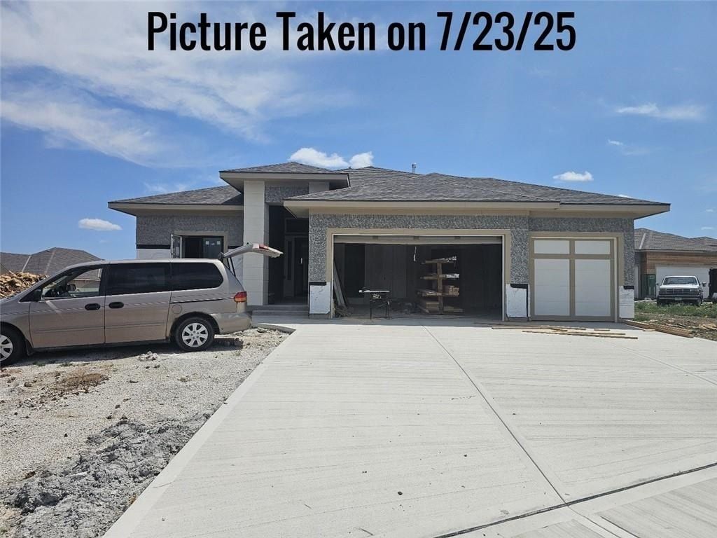 11263 S Gleason Road. Olathe, KS 66061