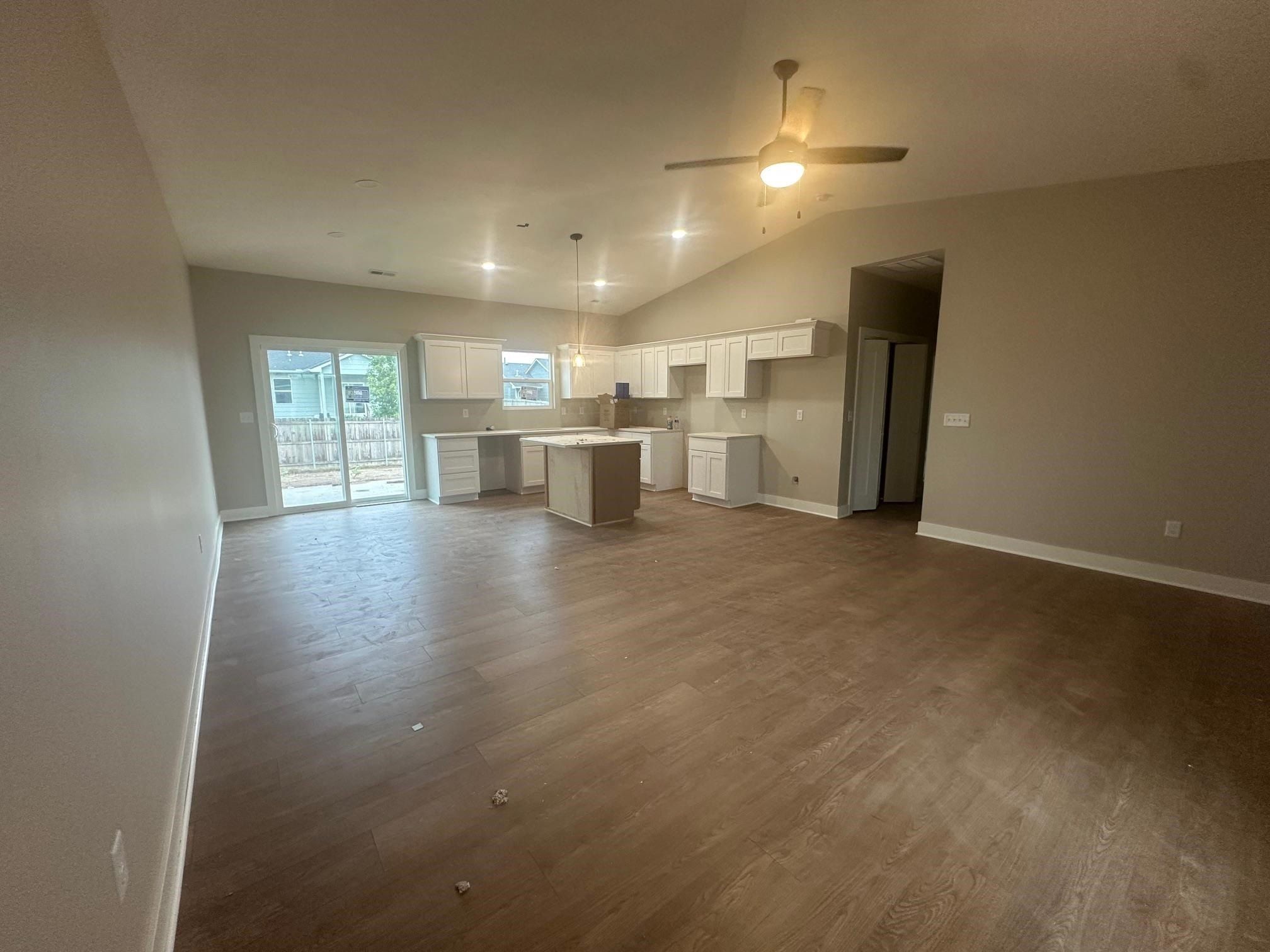 4645 S Doris Ct. Wichita, KS 67215