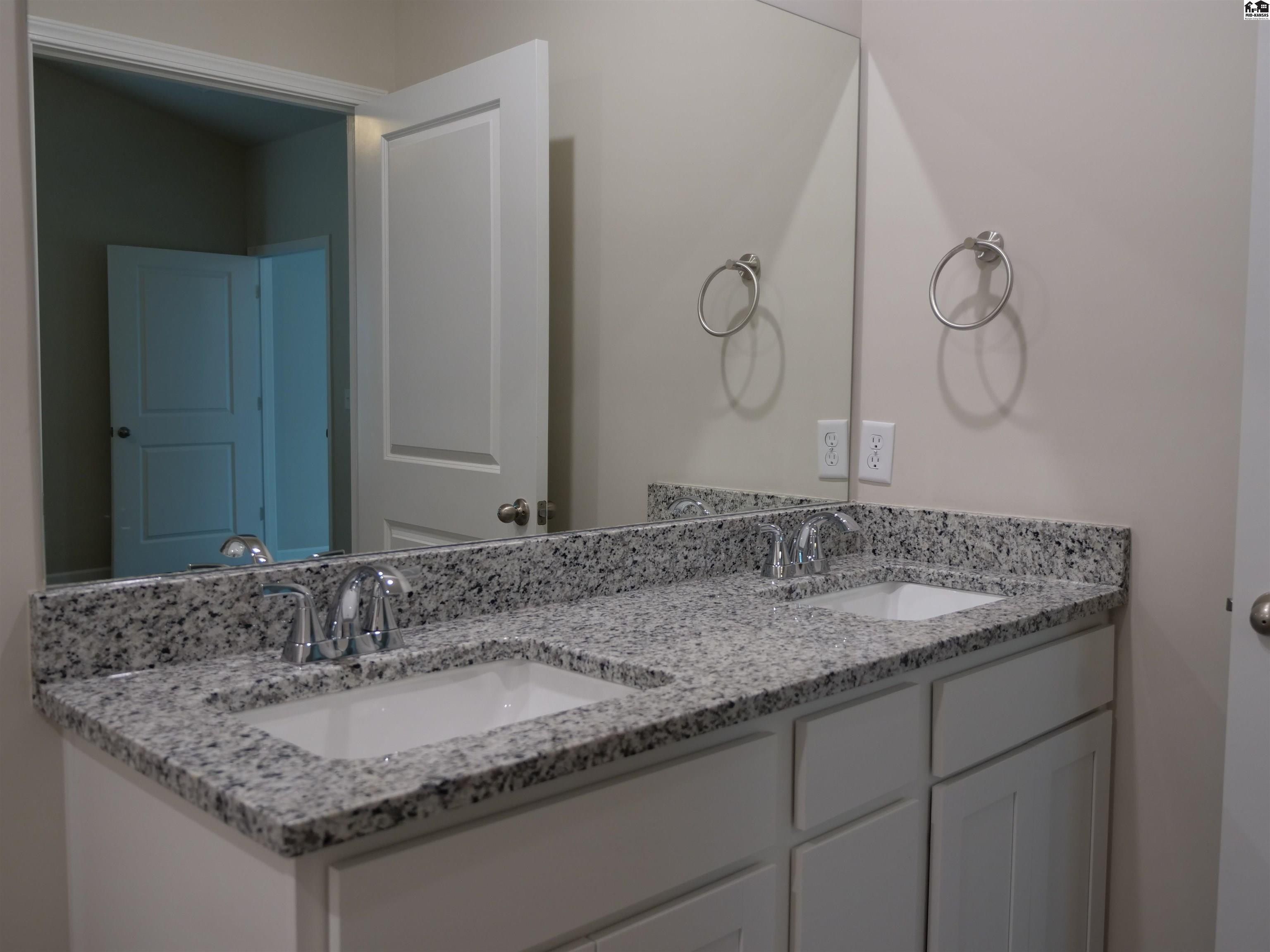 1020 Spring Creek Rd. Mcpherson, KS 67460