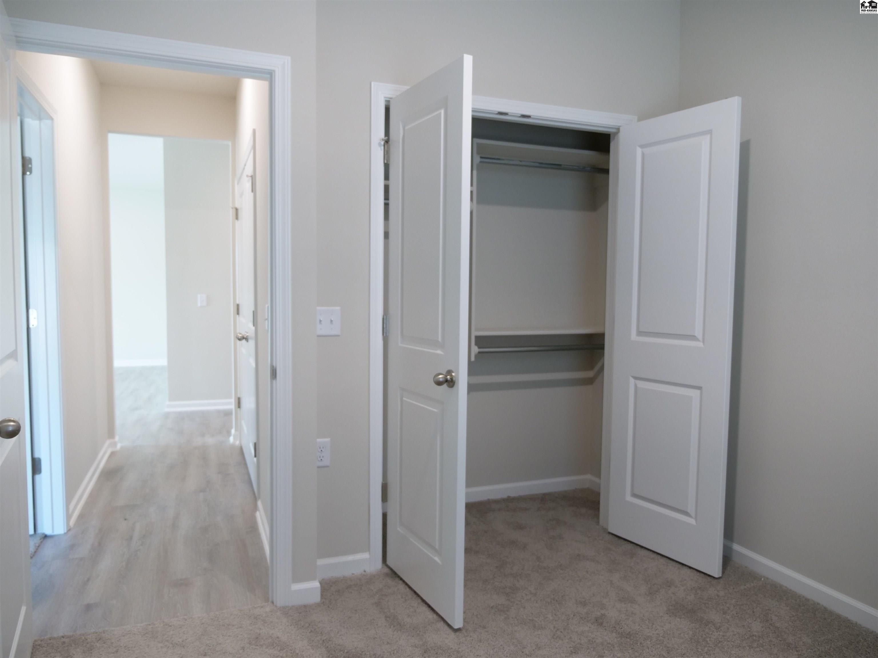 1025 Spring Creek Rd. Mcpherson, KS 67460