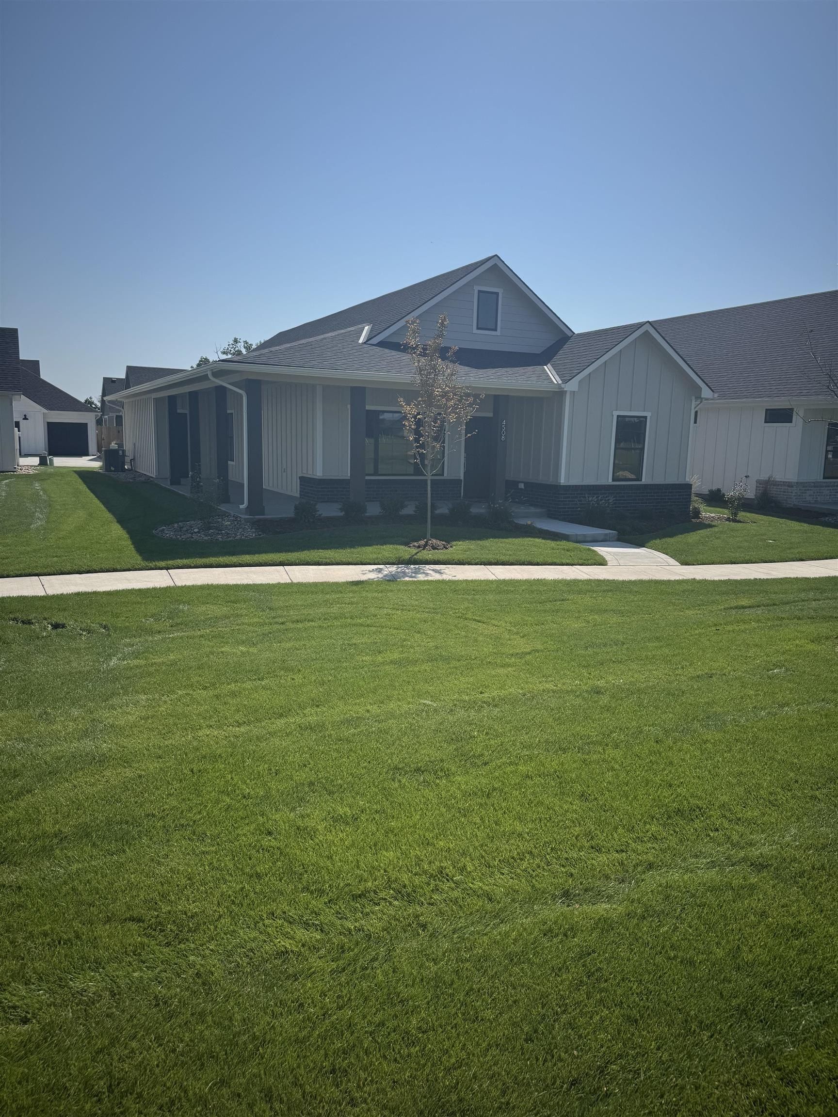 4508 N Harborside. Wichita, KS 67204