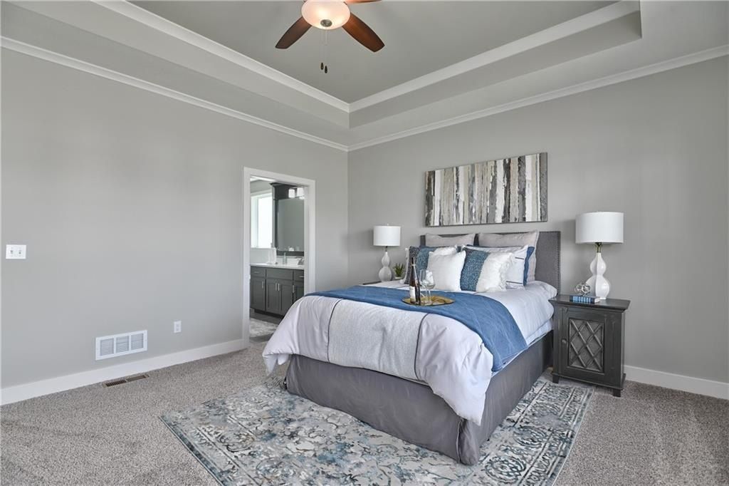 6115 Lewis Drive. Shawnee, KS 66226