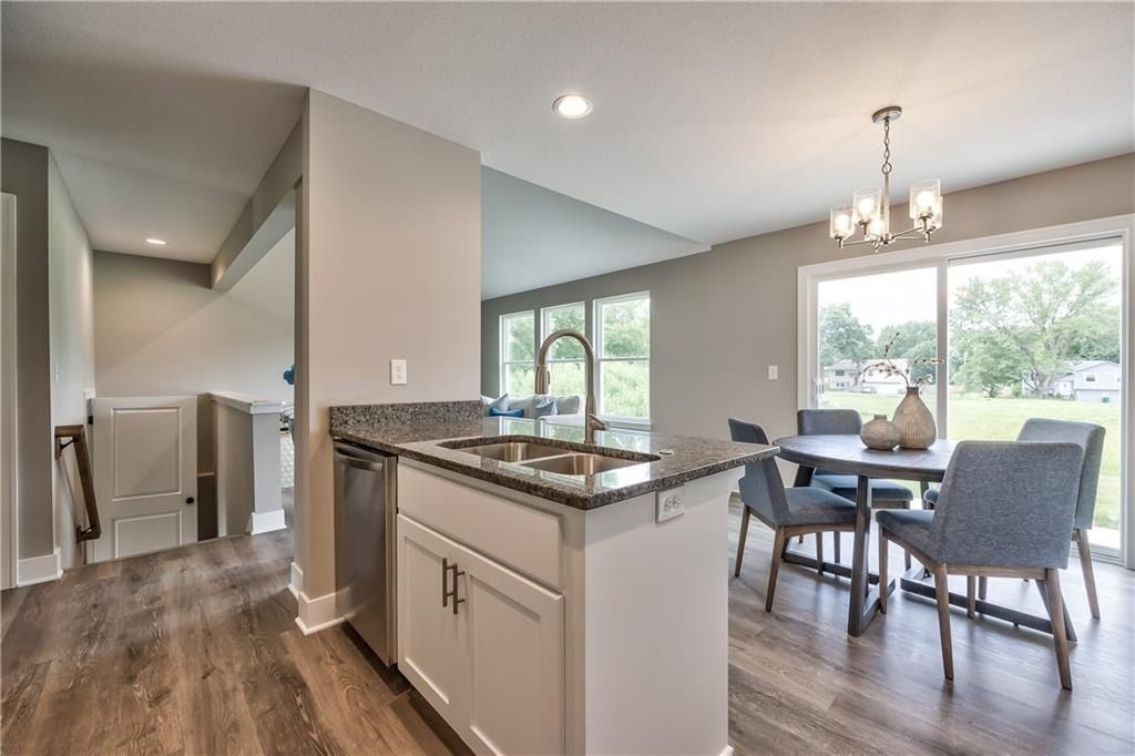 509 W Smith Street. Spring Hill, KS 66083