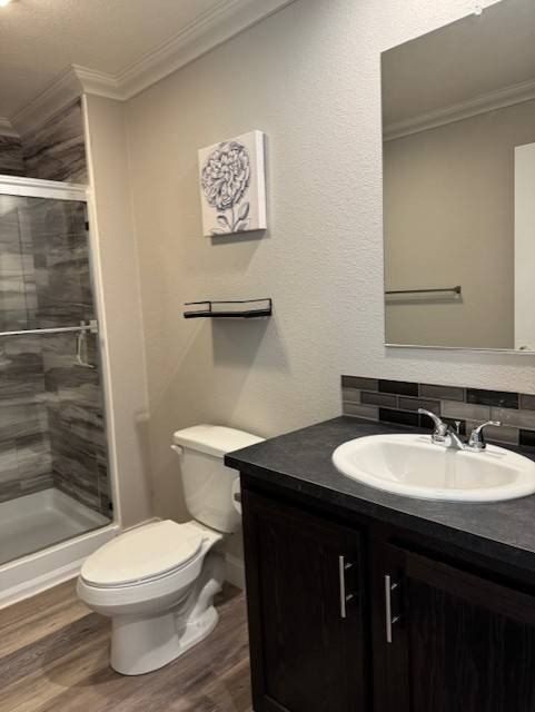 302 White St. Buffalo, KS 66717