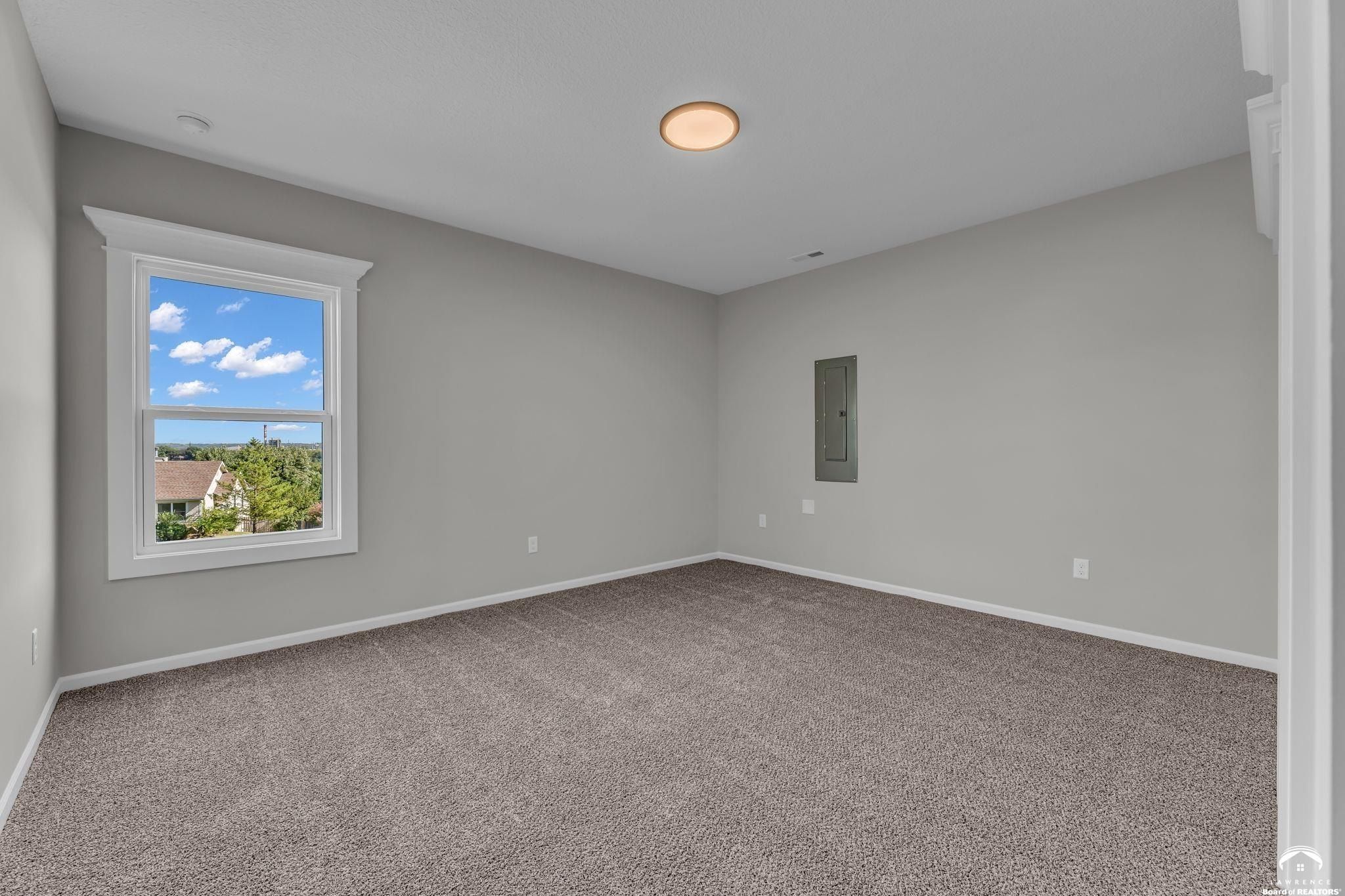 3508 Prairie Clover Court. Lawrence, KS 66049